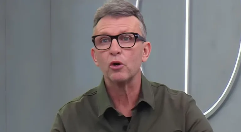 Craque Neto alerta Band sobre possível saída de jornalista: “Vão perder”