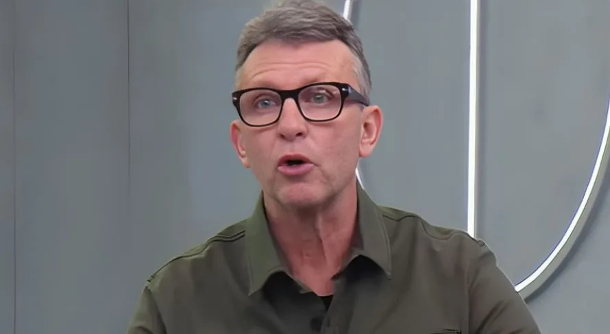 Craque Neto alerta Band sobre possível saída de jornalista: “Vão perder”