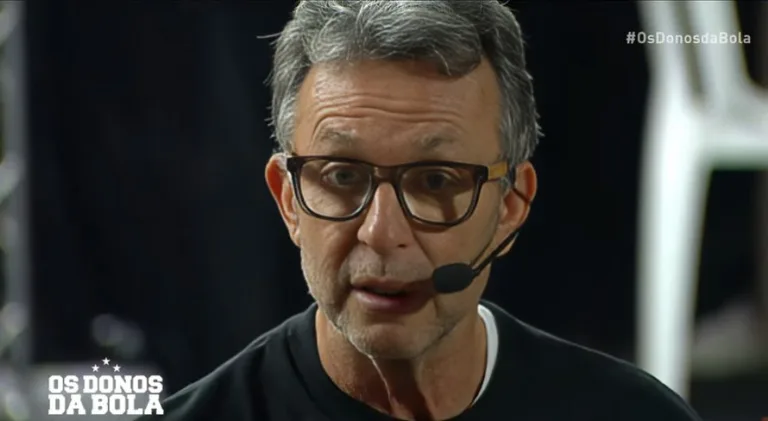 Craque Neto crava reforço desejado por Abel Ferreira no Palmeiras: “Quer muito”