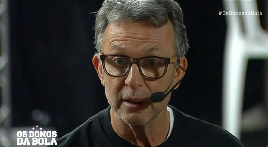 Craque Neto crava reforço desejado por Abel Ferreira no Palmeiras: “Quer muito”