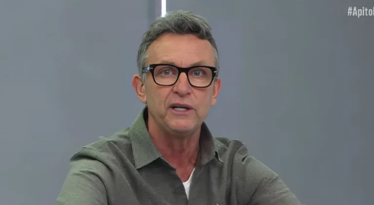 Craque Neto aponta atacante que poderia ficar abaixo somente de Pelé: “Não quis”