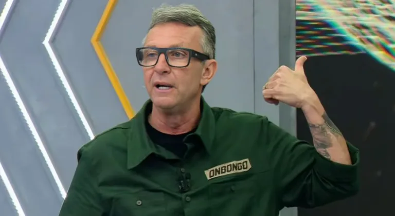 Craque Neto aponta meia que vai “explodir” no Brasil: “Acima da média”