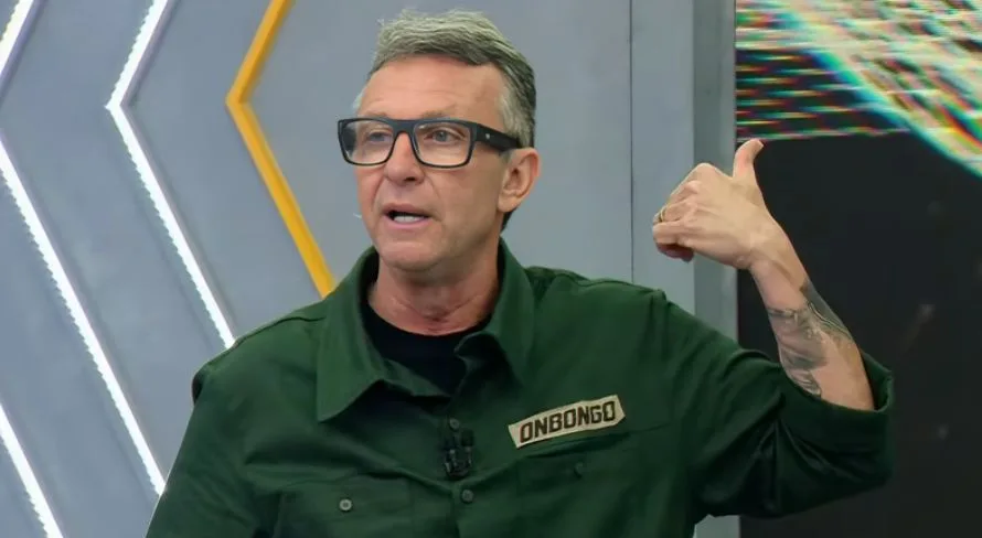 Craque Neto aponta meia que vai “explodir” no Brasil: “Acima da média”