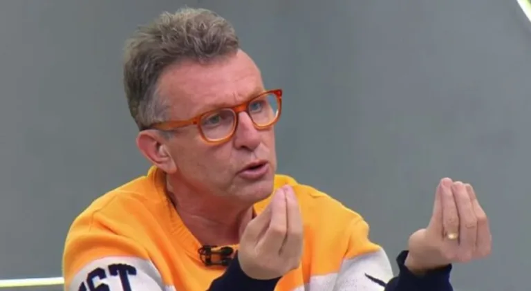 Craque Neto revela o melhor técnico que já viu no futebol