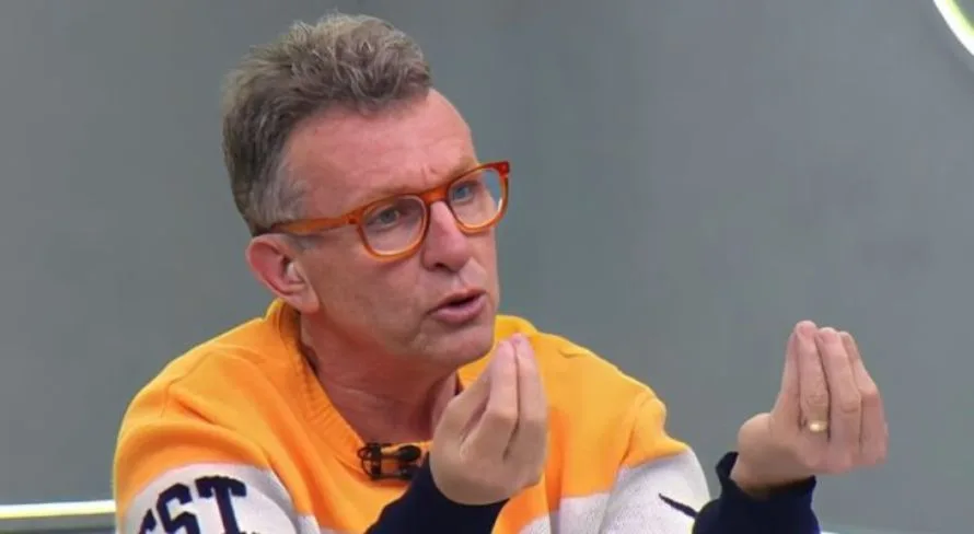 Craque Neto aponta ‘pior time’ do Brasil em termos administrativos