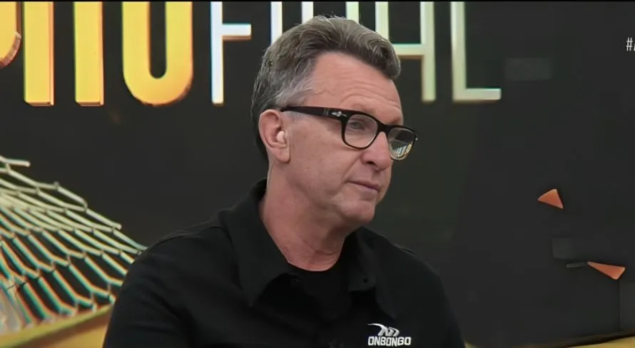 Craque Neto elege visitante indigesto no Brasileirão Série A