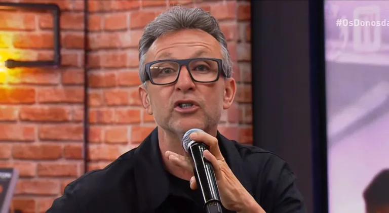 Craque Neto aponta volante “injustiçado” no futebol brasileiro hoje