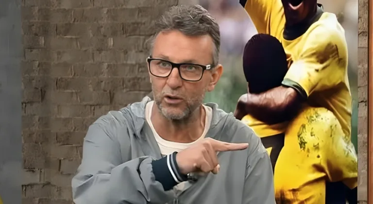 Craque Neto exalta técnico do futebol brasileiro: “Monstro”