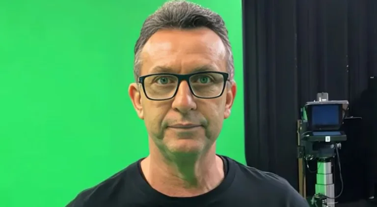 Craque Neto define futuro de Abel Ferreira no Palmeiras: “Pode ter certeza”