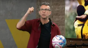Craque Neto detona jogador do Brasileirão após polêmica: “Deplorável”