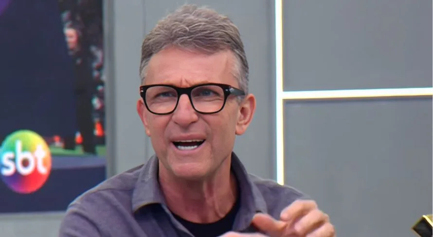 Craque Neto dispara contra jogador do Palmeiras: “Pipocando”