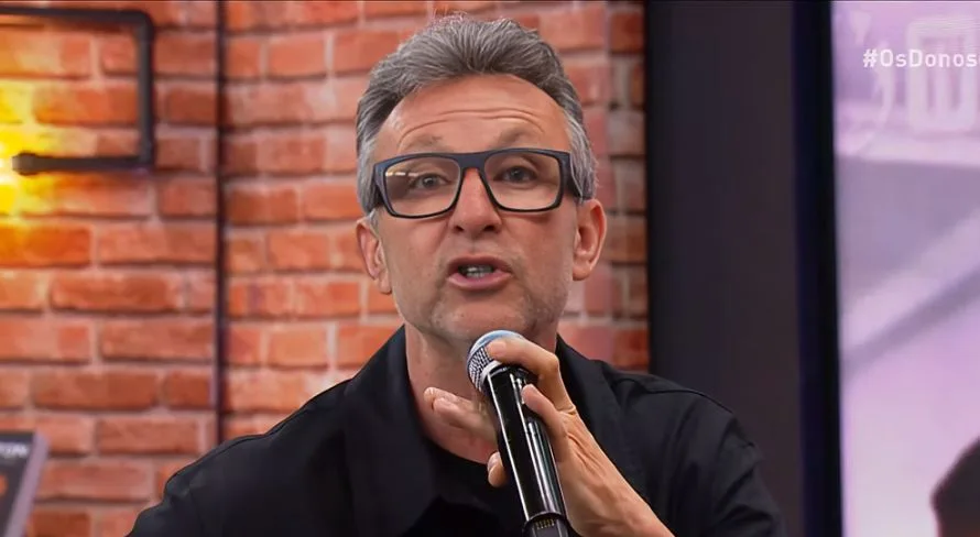 Craque Neto detona Globo por atitude em Corinthians x SPFC