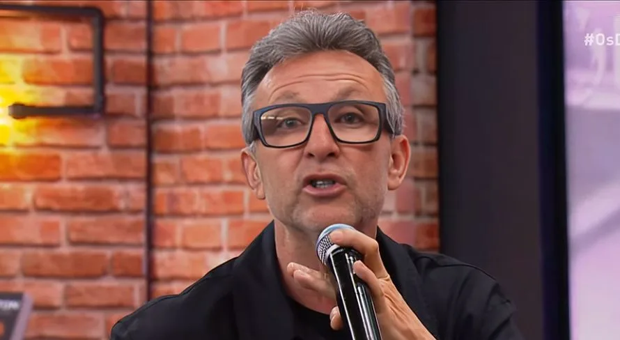 Craque Neto elege time “caloteiro” no futebol brasileiro