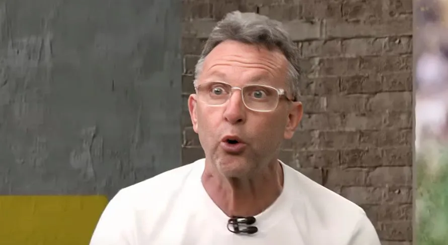 Craque Neto exalta meia histórico do futebol: “Não tem igual”