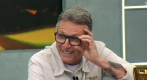 Craque Neto fica ‘encantado’ com lateral do Brasileirão: “Não conhecia”