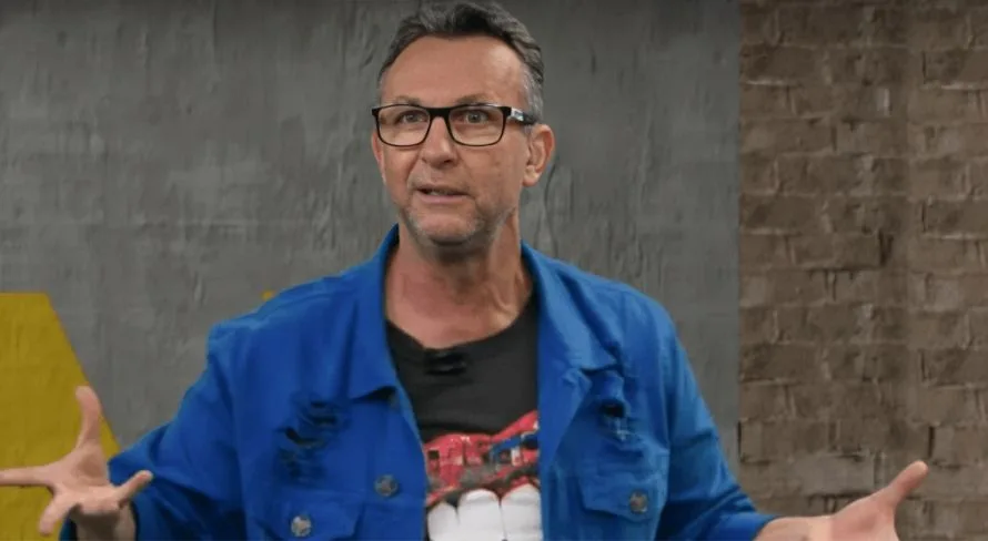 Craque Neto elege Palmeiras como campeão do Brasileirão Série A