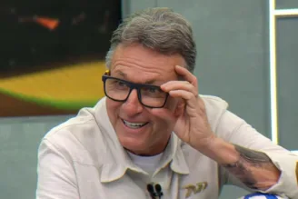 Craque Neto, ex-jogador