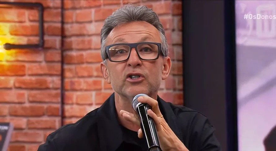 Craque Neto sinaliza rebaixamento no Brasileirão: “Tendência incrível”