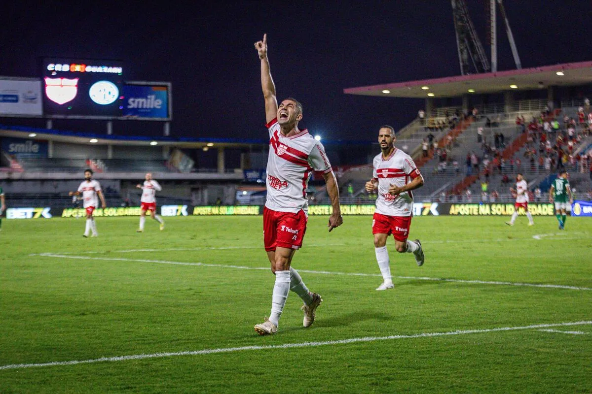 Palpite: CRB x Brusque – Série B – 1 de julho de 2024