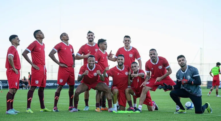 CRB x Brusque: onde assistir ao jogo do Brasileirão Série B