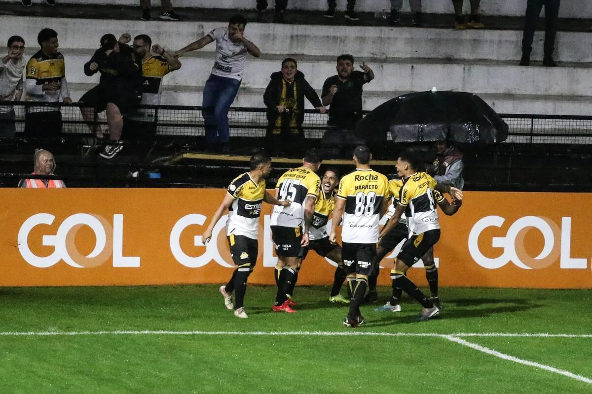 Palpite: Criciúma x Botafogo – Brasileirão – 22 de junho de 2024