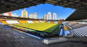 Criciúma x Bahia: onde assistir ao jogo do Brasileirão Série A