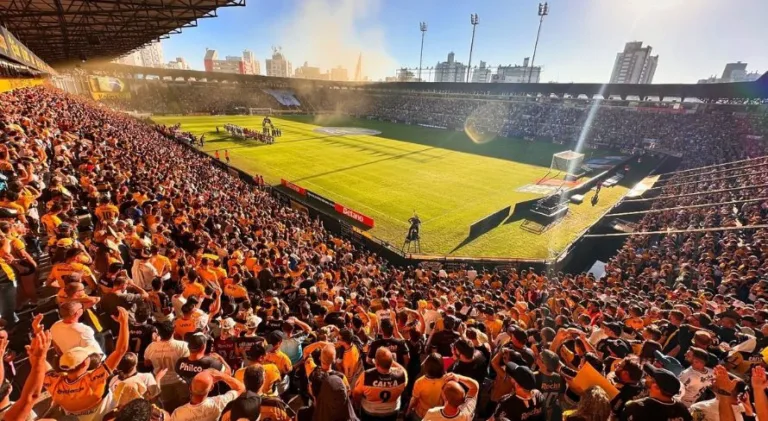 Criciúma x Cuiabá: onde assistir ao jogo do Brasileirão Série A