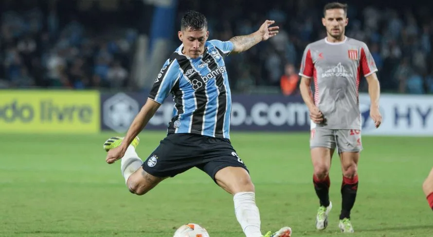 Grêmio deve ter apenas um estreante no Gre-Nal pelo Brasileirão