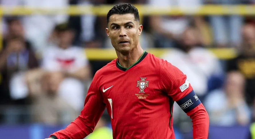 Top-10 dos jogadores com maiores salários da Eurocopa 2024; Cristiano Ronaldo lidera