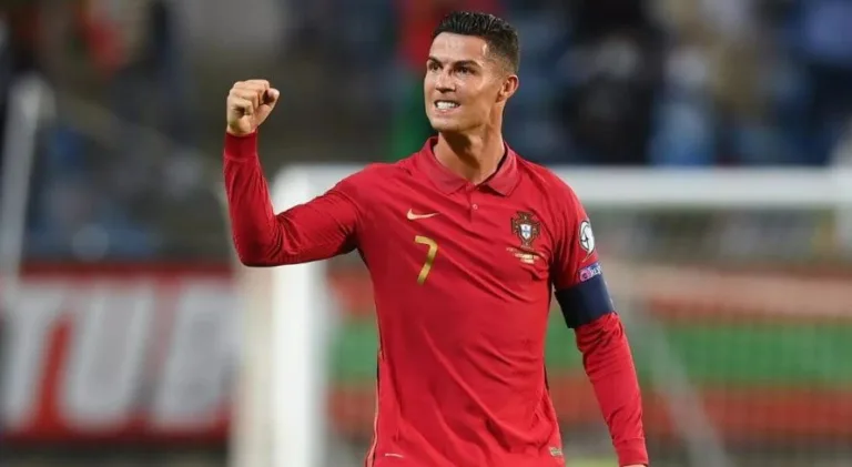 Felipão é sincero sobre Cristiano Ronaldo: “Não foi o melhor”