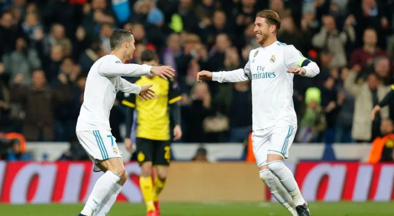 Al-Nassr pode ter Sergio Ramos e Cristiano Ronaldo em 2024/25; entenda
