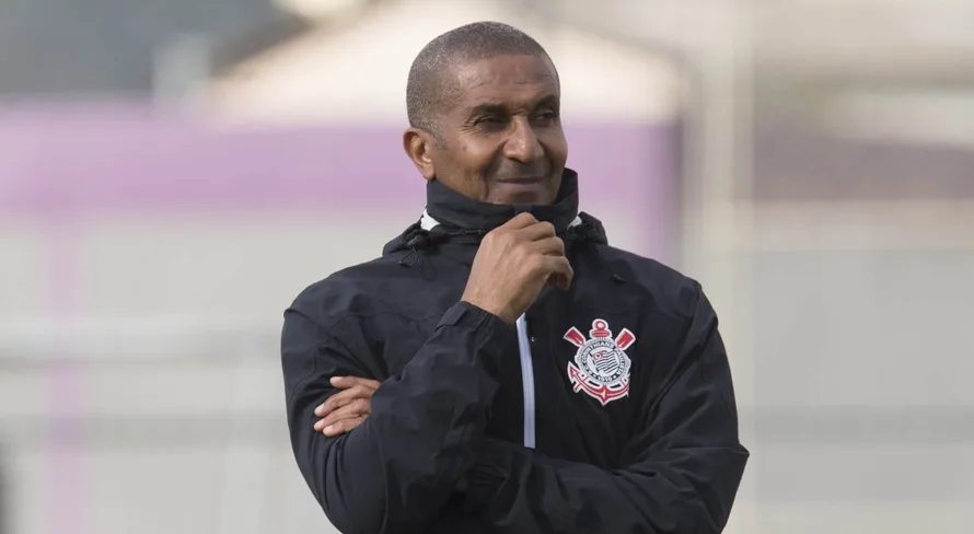 Por onde anda Cristóvão Borges, técnico e campeão da Copa América com a seleção brasileira