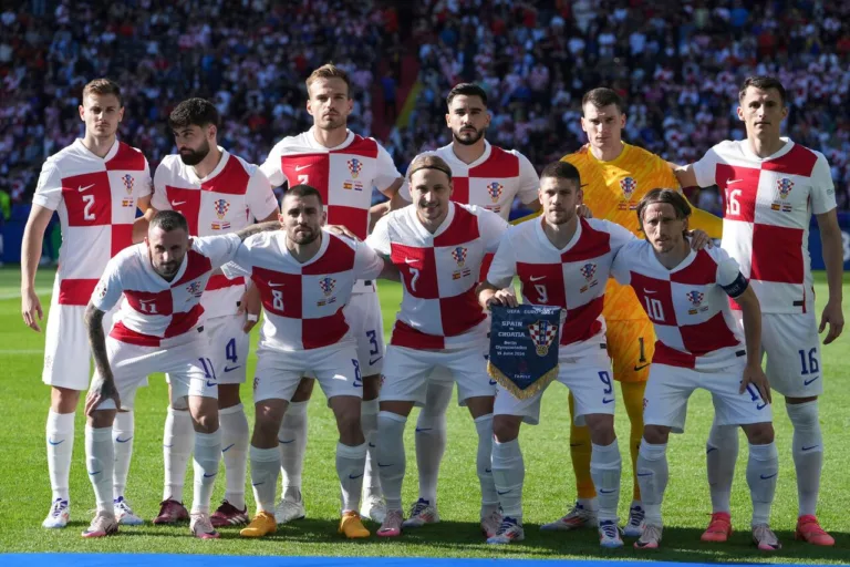 Palpite: Croácia x Albânia – Eurocopa – 19 de junho de 2024