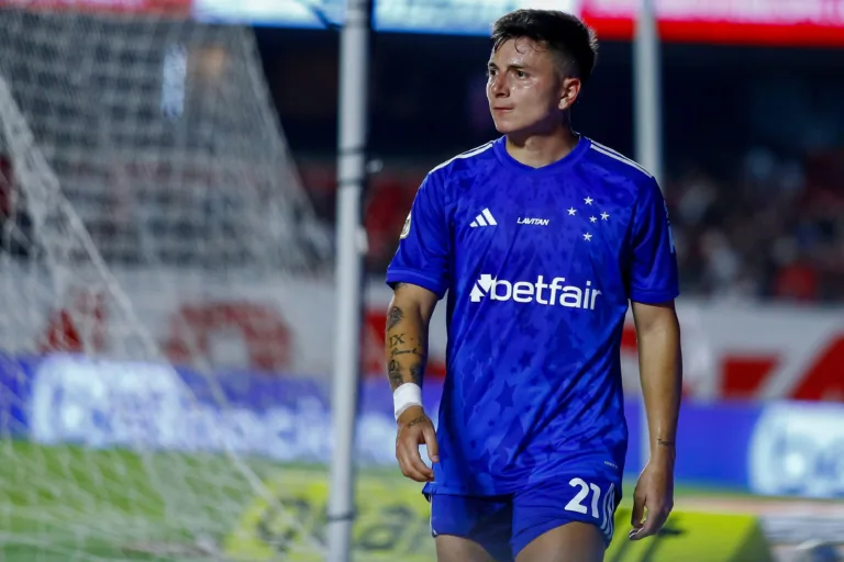 Palpite: Cruzeiro x Cuiabá  – Brasileirão – 13/06/2024