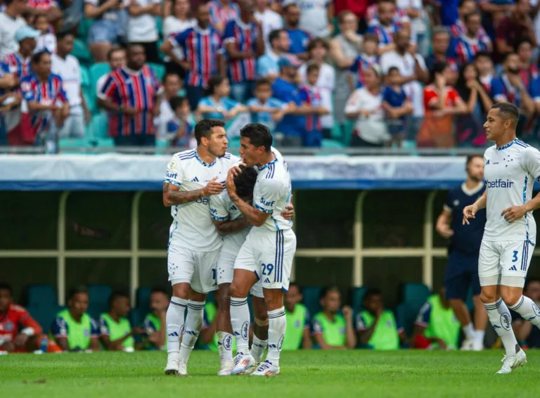 Palpite: Cruzeiro x Athletico Paranaense – Brasileirão – 26 de junho de 2024