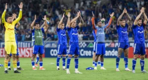 Cruzeiro x Fluminense: onde assistir ao jogo do Brasileirão Série A