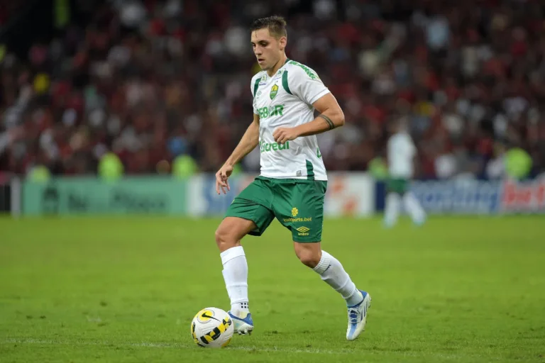 Palpite: Cuiabá x Fortaleza  – Campeonato Brasileiro  – 16/06/2024