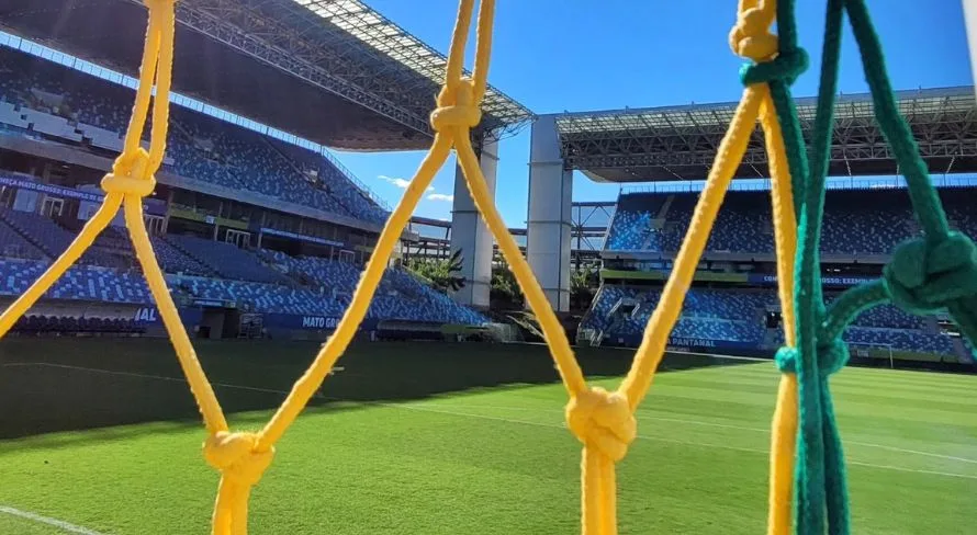 Cuiabá x Fortaleza: onde assistir ao jogo do Brasileirão Série A