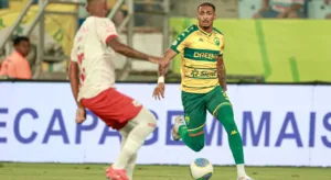 Cuiabá e Red Bull Bragantino empatam em duelo de golaços no Brasileirão Série A