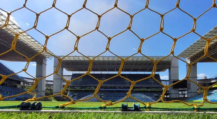 Cuiabá x Red Bull Bragantino: onde assistir ao jogo do Brasileirão Série A