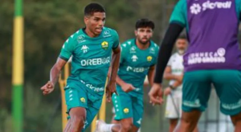 Cuiabá x Vitória: onde assistir ao Brasileirão Série A AO VIVO