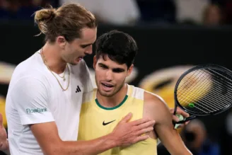 Dadá Vieira analisa decisão de Roland Garros 2024