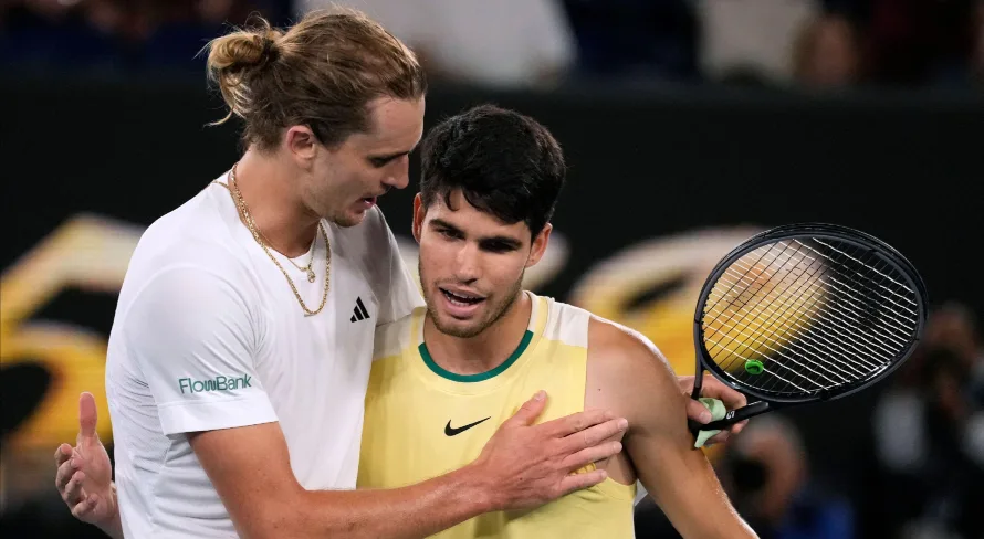 Dadá Vieira analisa final de Roland Garros entre Zverev x Alcaraz