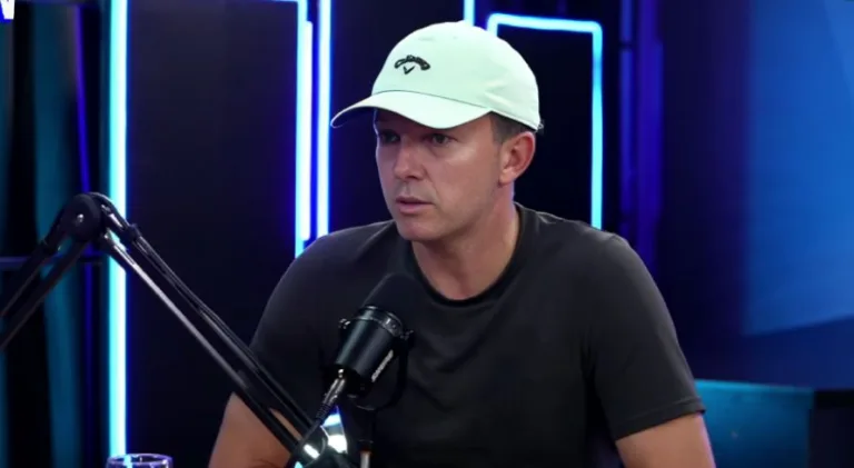 Dagoberto aponta camisa 10 do Brasileirão que “não é nada demais” 