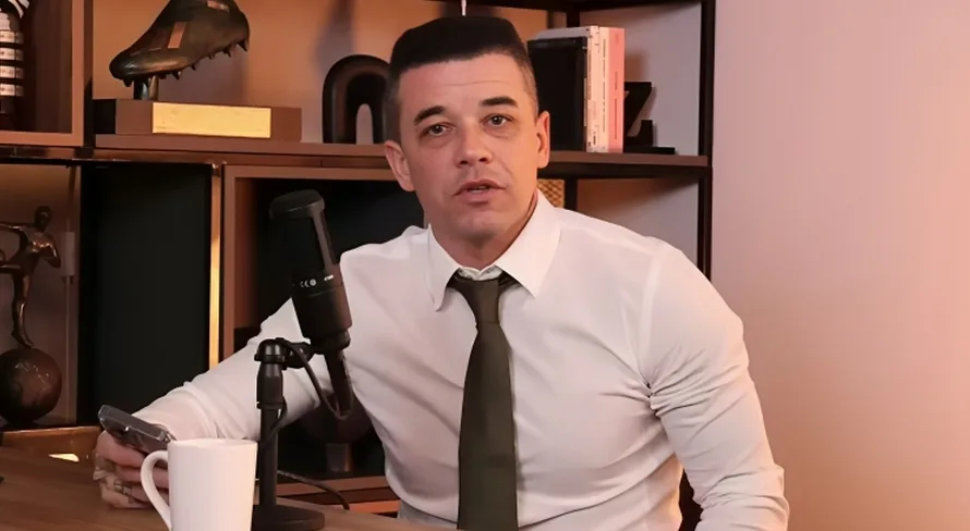 D’Alessandro detalha procura do Grêmio antes do Internacional: “Não tinha como investir”