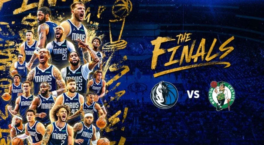 Mavericks x Celtics: onde assistir ao jogo 4 da NBA Finals AO VIVO