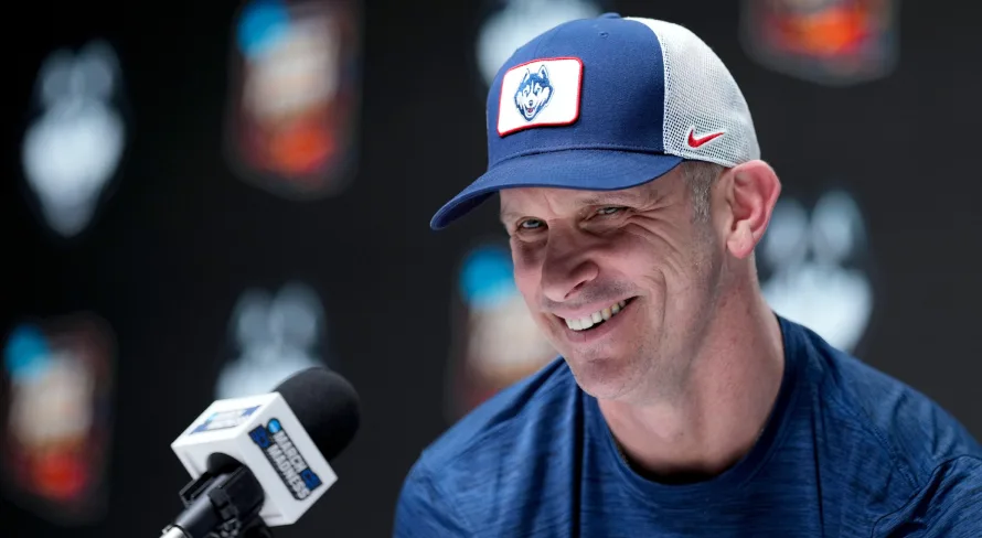 NBA: Dan Hurley confirma interesse dos Lakers em contratá-lo como técnico