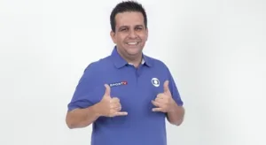 Dandan detona time do Brasileirão Série A: “Inventou um treinador”