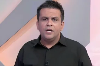 Dandan - Daniel Pereira, narrador do SporTV