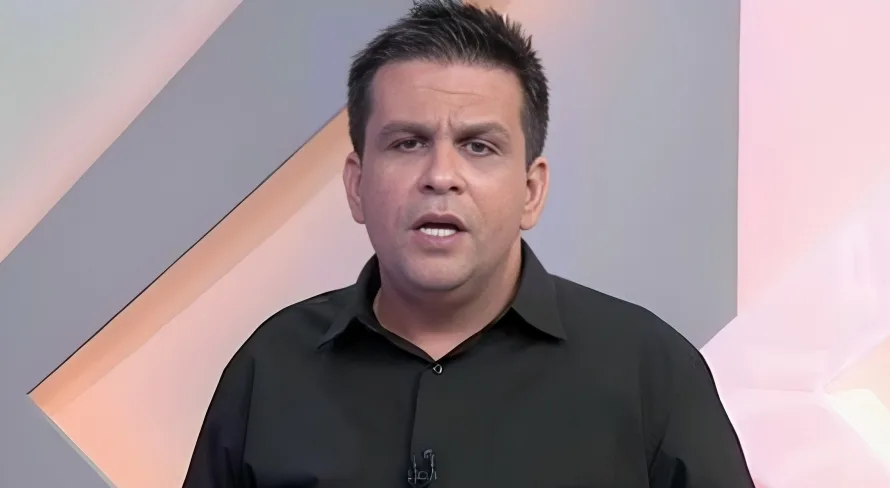 Dandan detona técnico do Brasileirão Série A: “Nem parece que fala português”